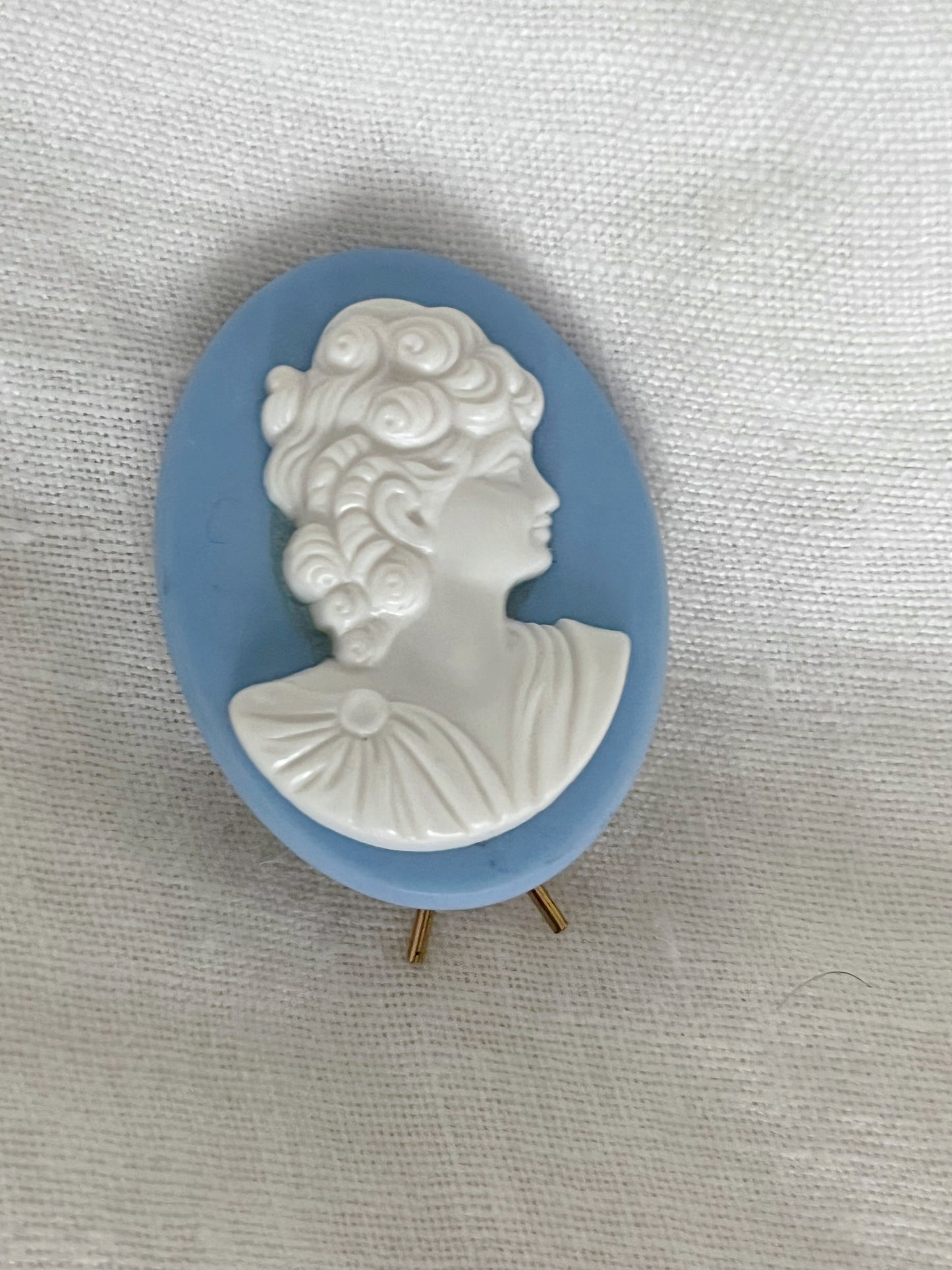 Lollipop Gem Hair Clip Barrette