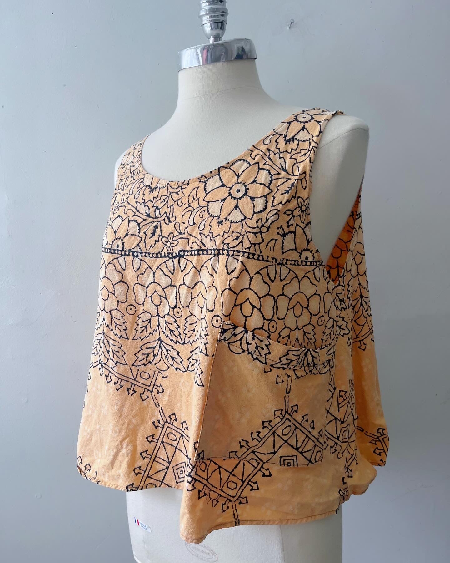 Melon Block Ink Tank