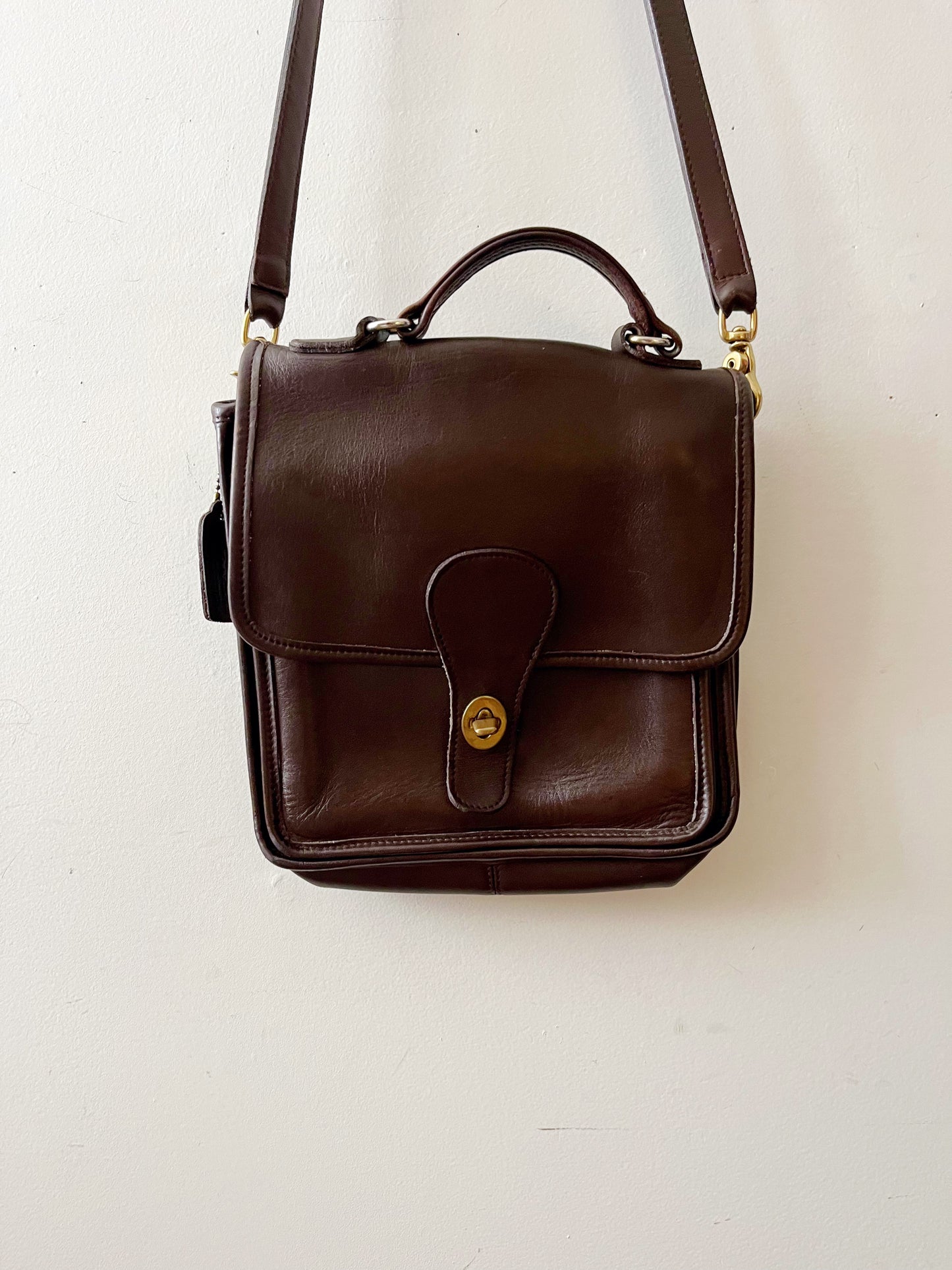 Coach Crossbody Purse