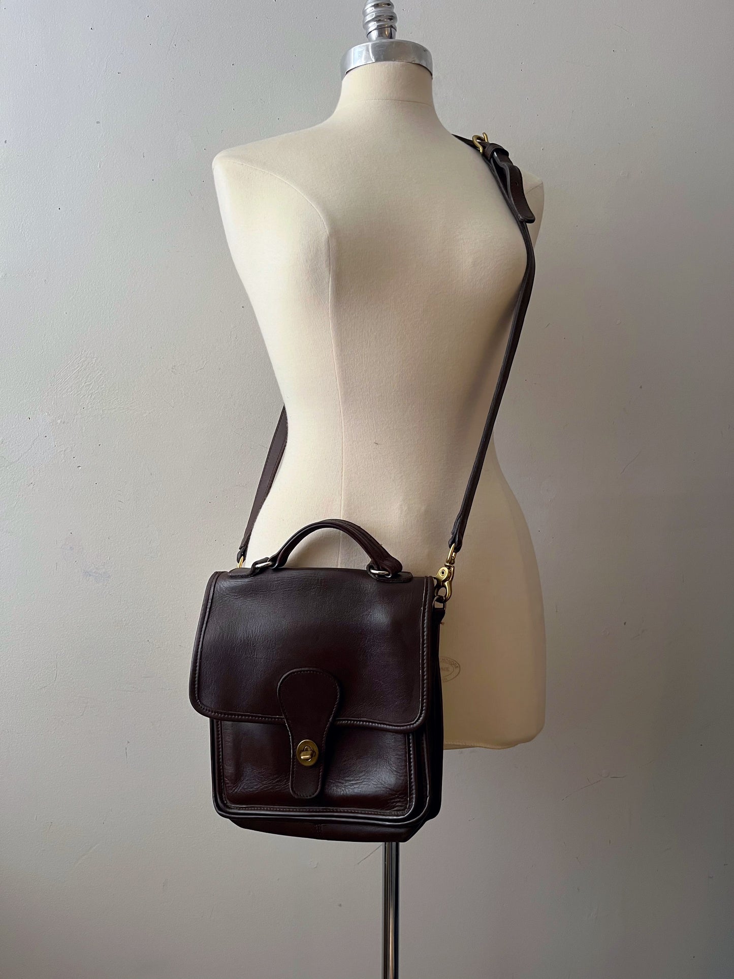 Coach Crossbody Purse