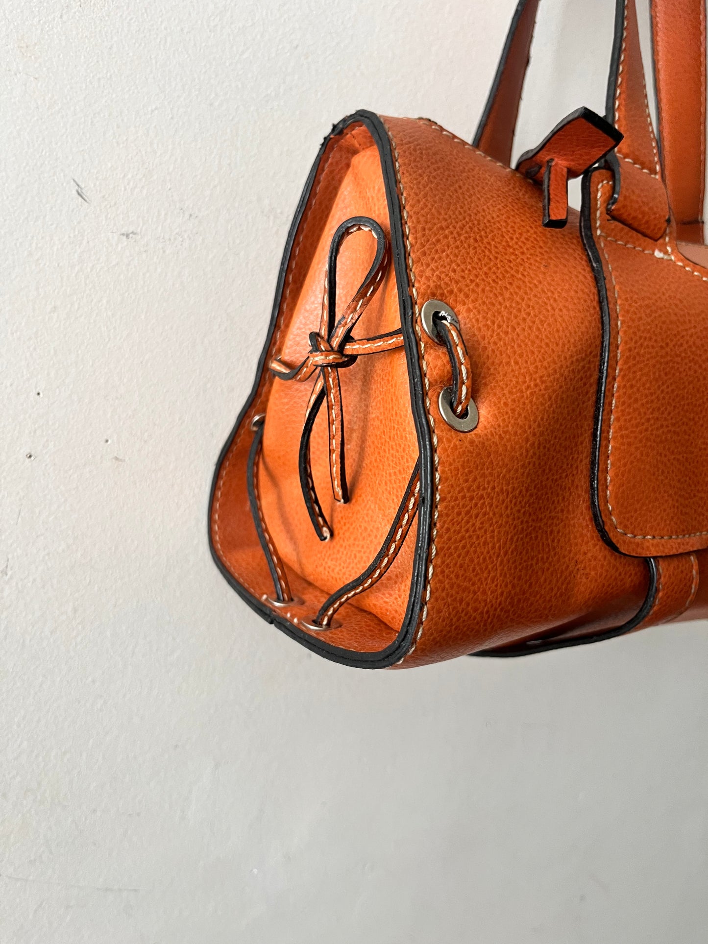 Tod's Rectangle Shoulder Bag Purse