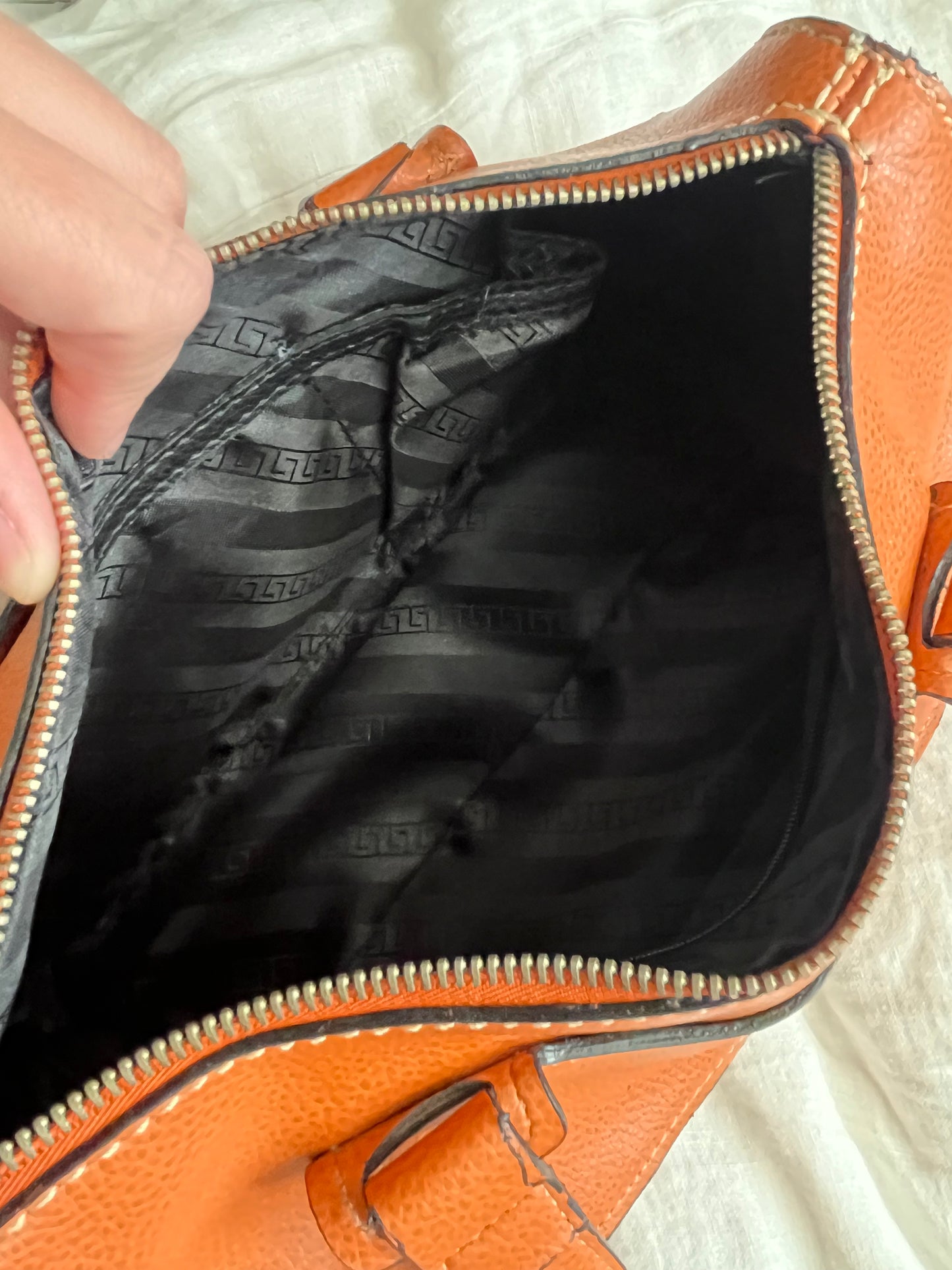 Tod's Rectangle Shoulder Bag Purse