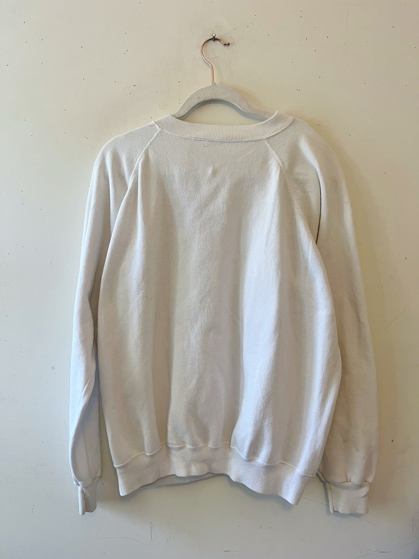 Bootleg Gucci Graphic Sweatshirt| M/L