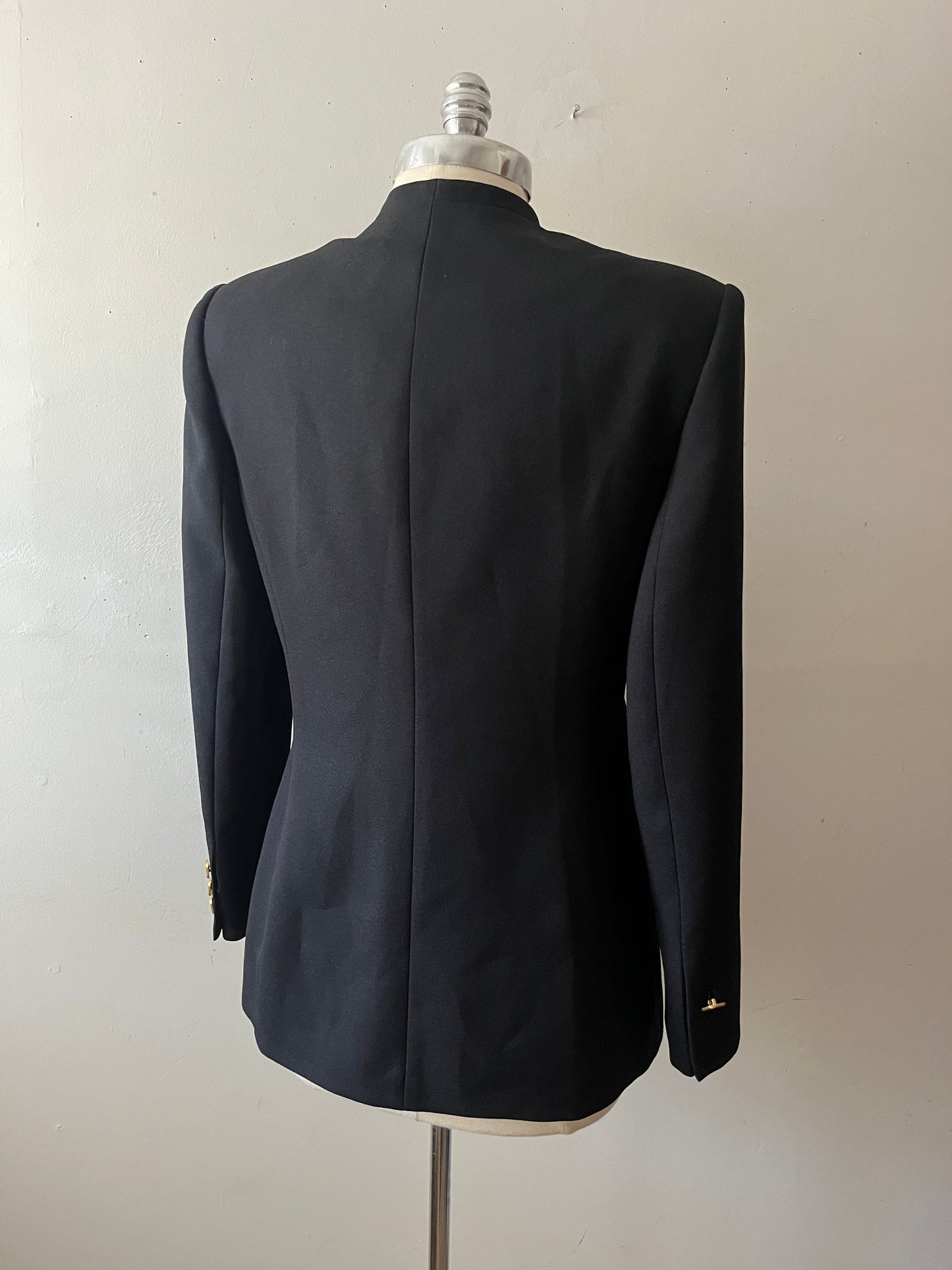 Classic Blazer Jacket