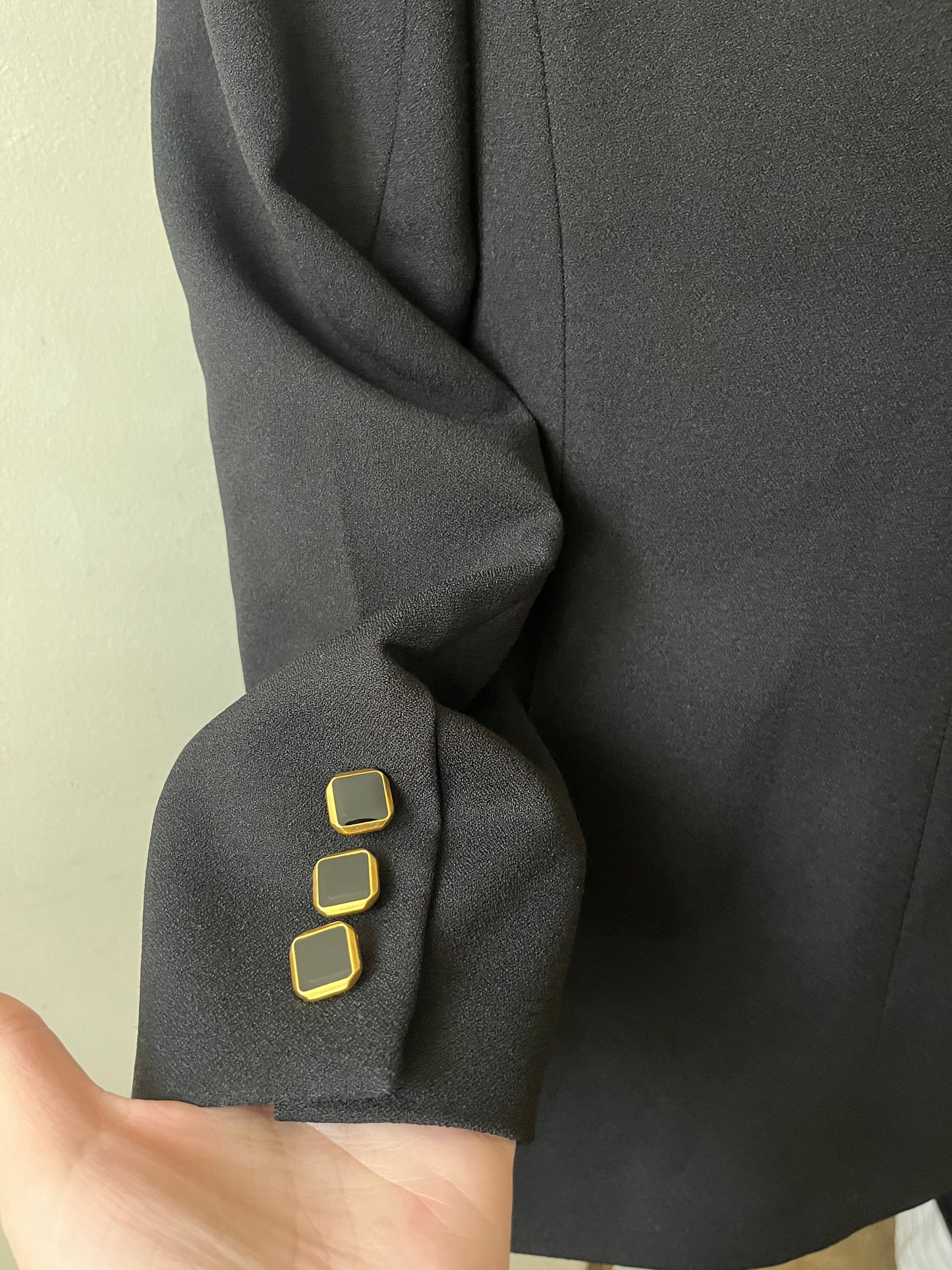 Classic Blazer Jacket