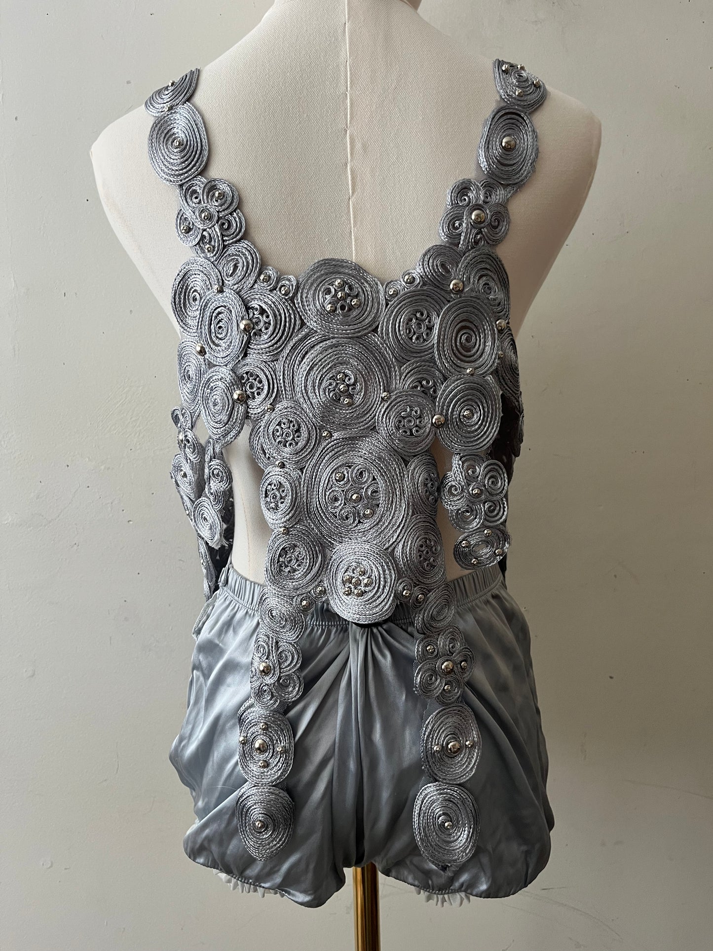 Cosmic Overlay Layering Top| One Size