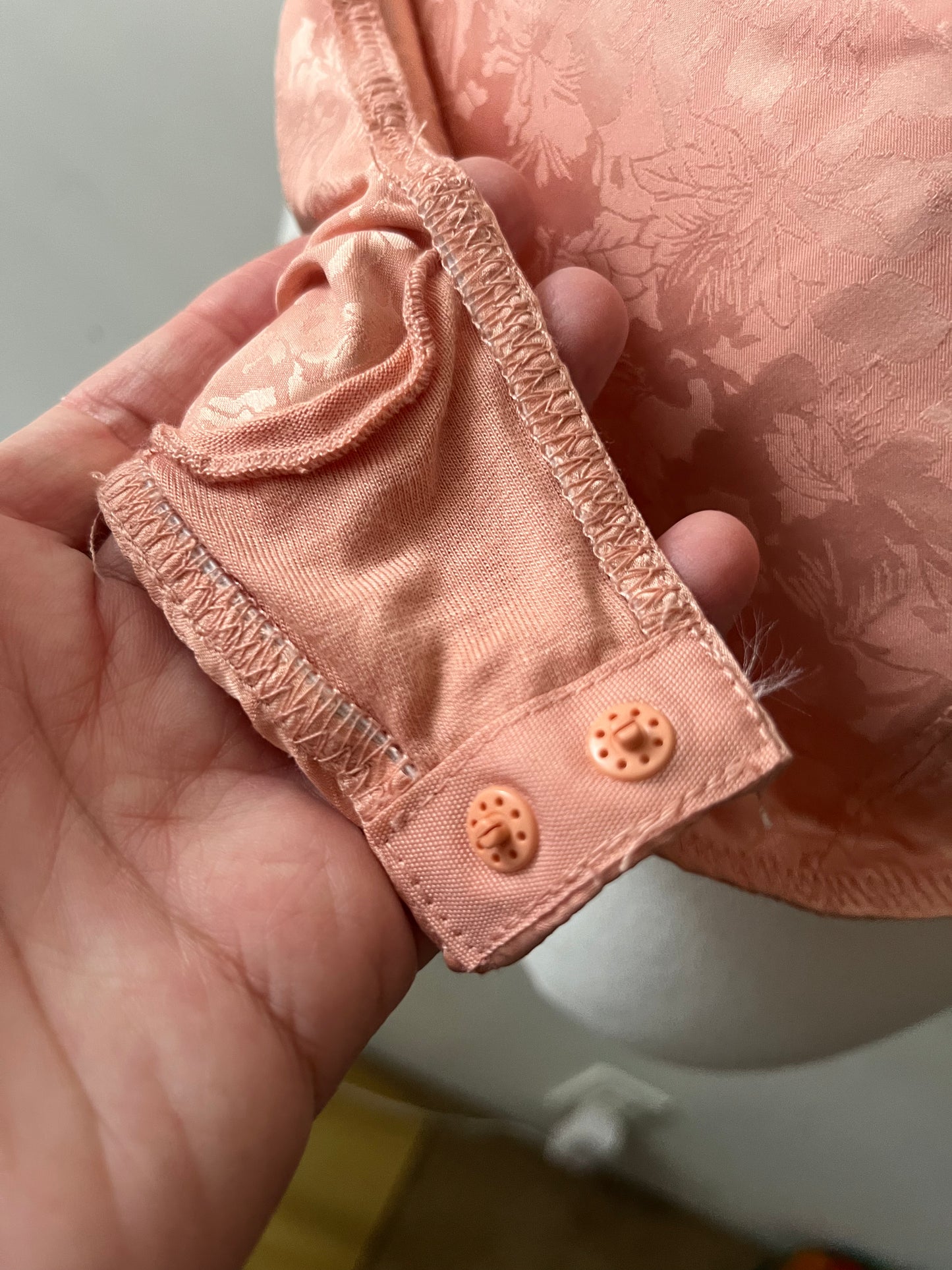 Cutout Sweetheart Bodysuit| Small