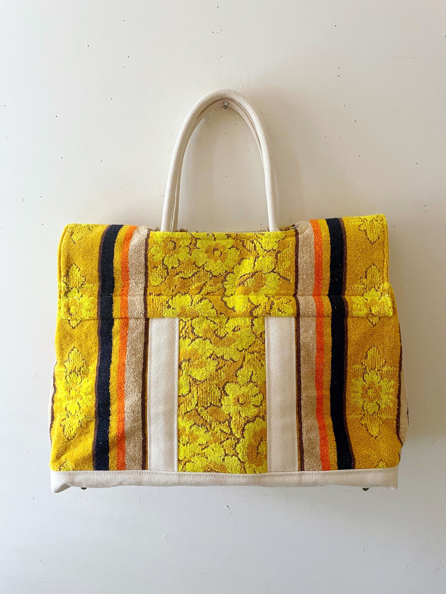 Marigold Weekend Bag