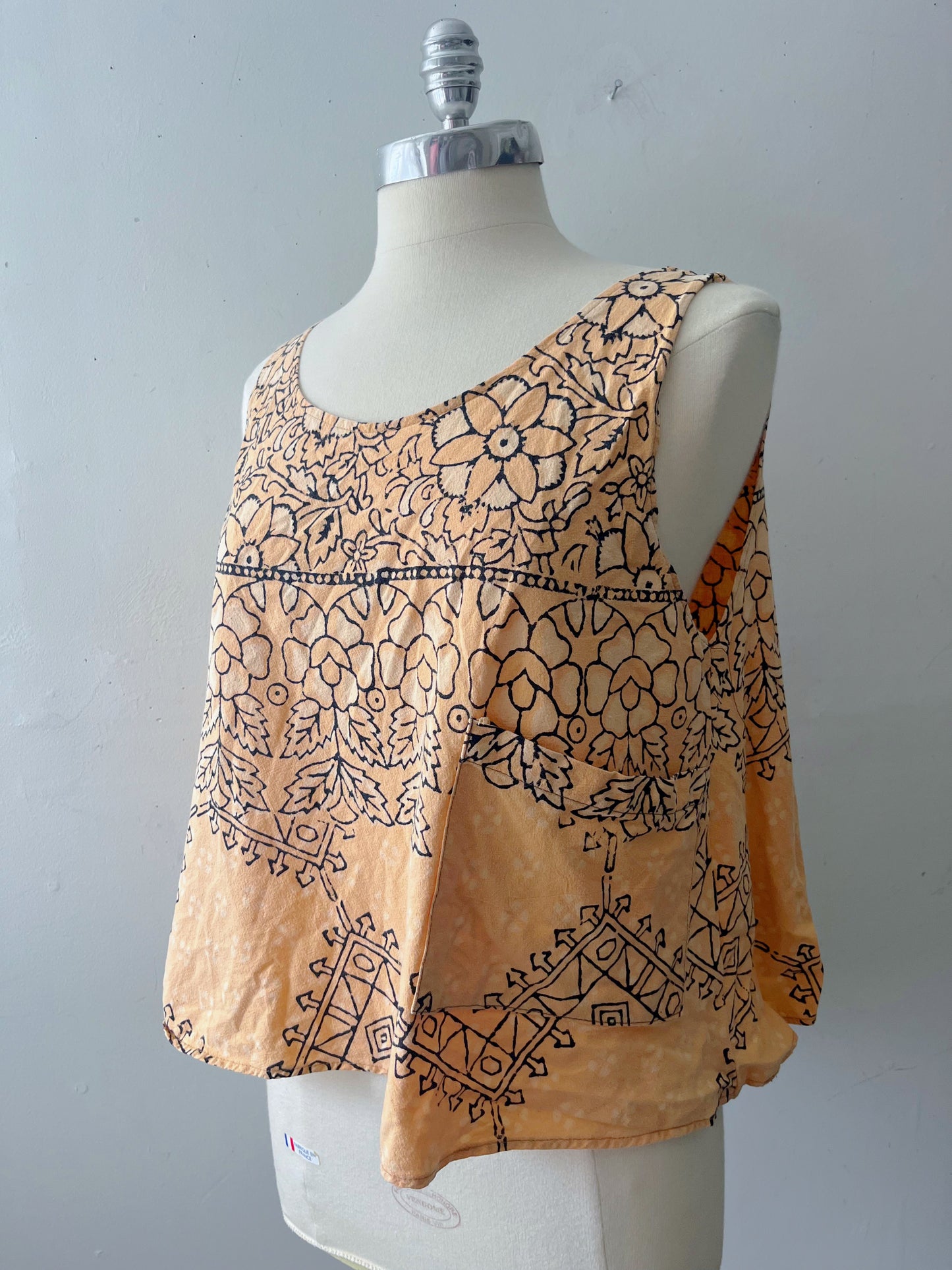 Melon Block Ink Tank
