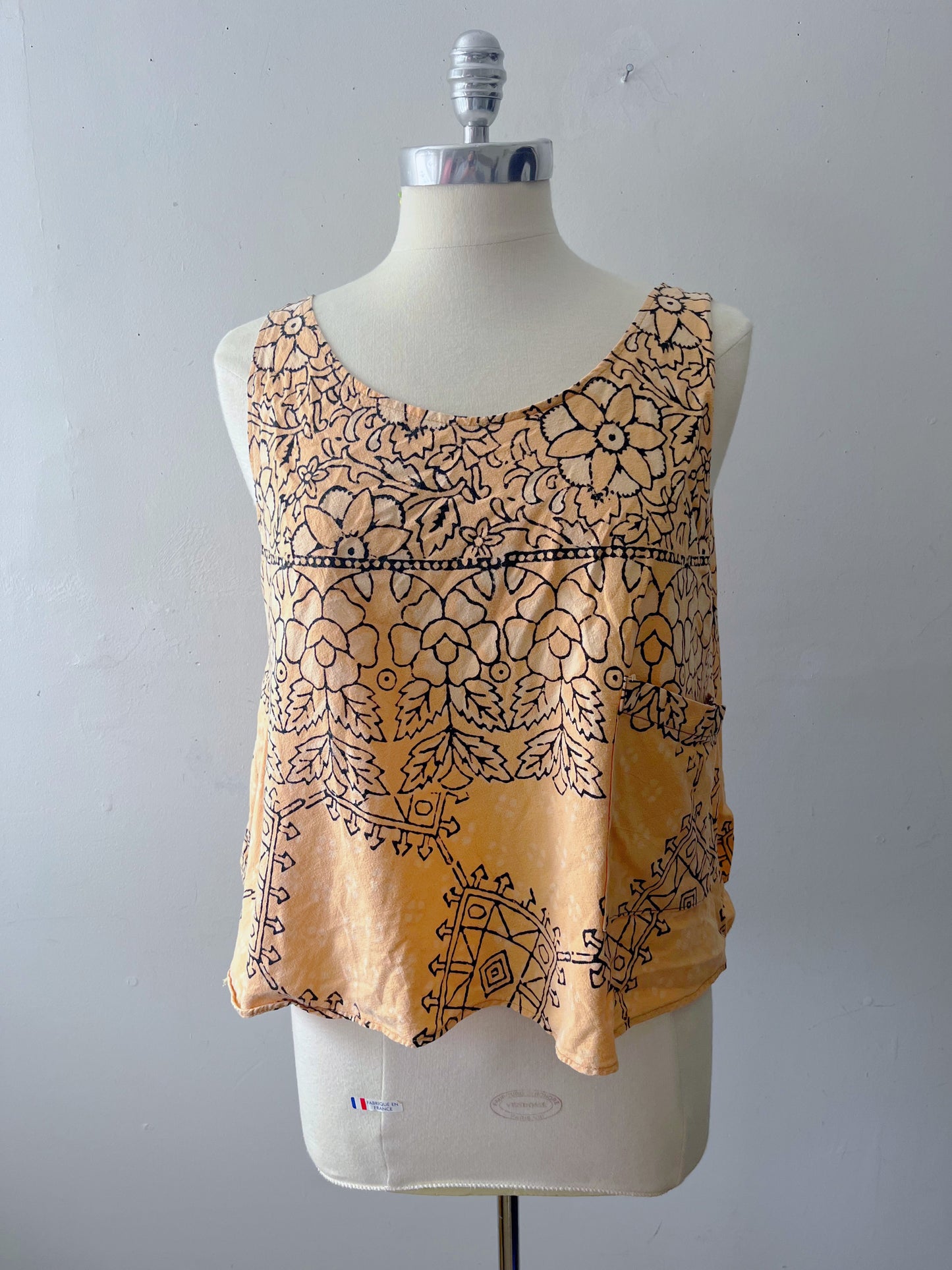 Melon Block Ink Tank