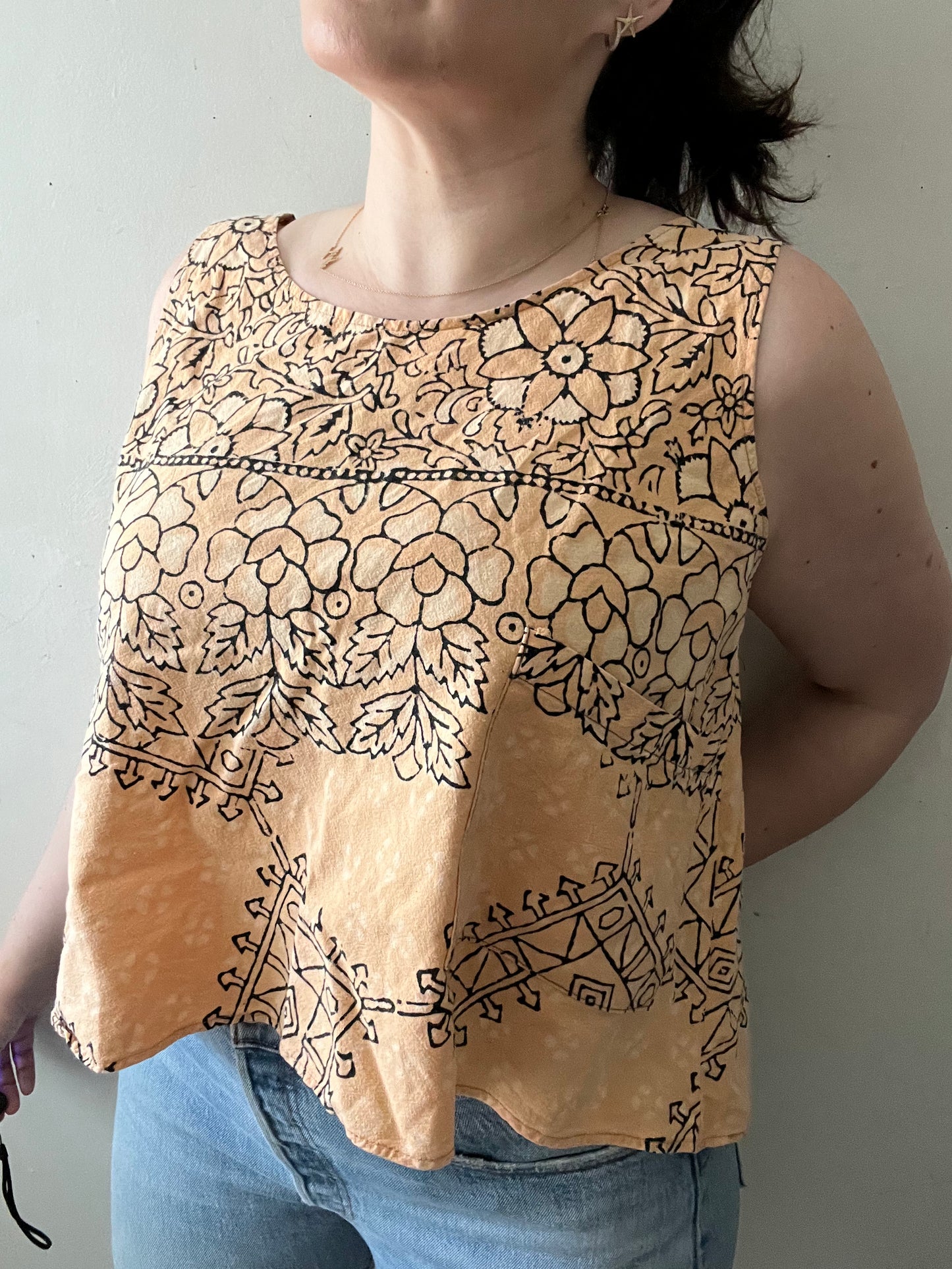 Melon Block Ink Tank