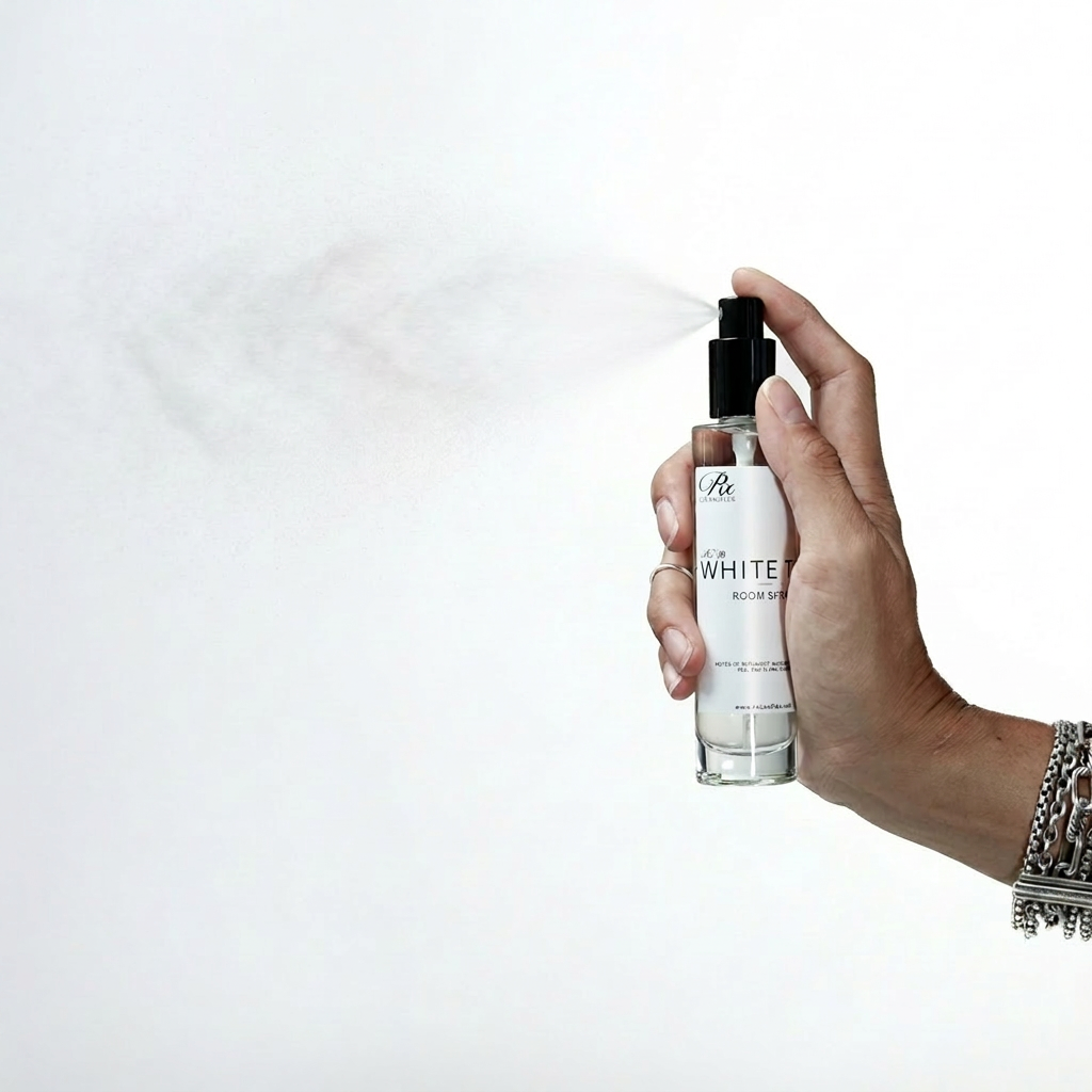 Santal- Room Spray