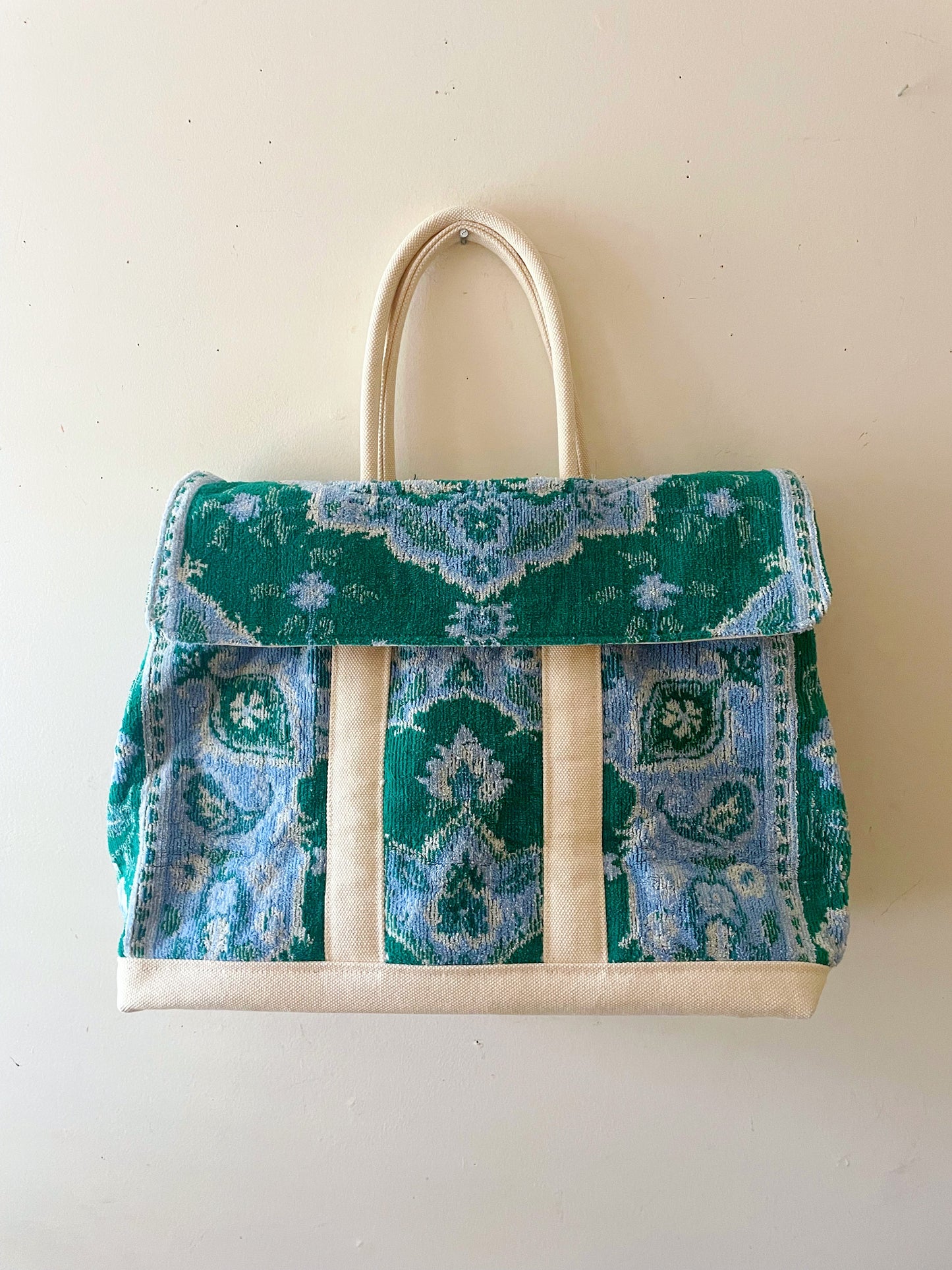 Magic Carpet Weekend Bag
