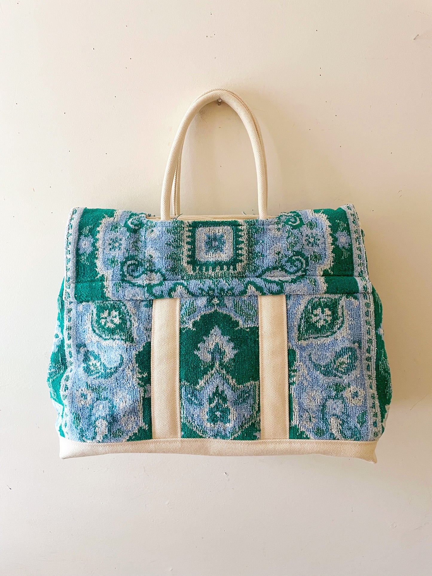 Magic Carpet Weekend Bag