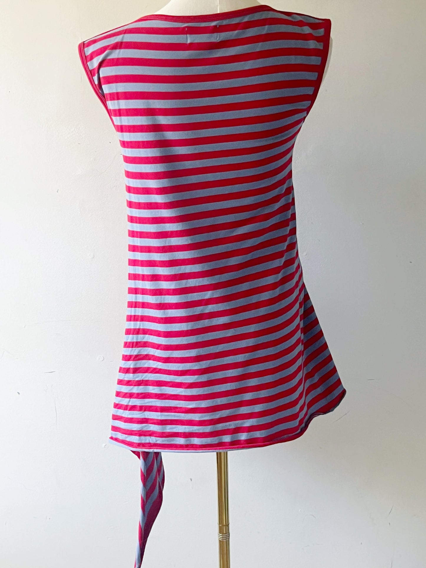 Jean Paul Gaultier x Target Striped Tee| XS/S