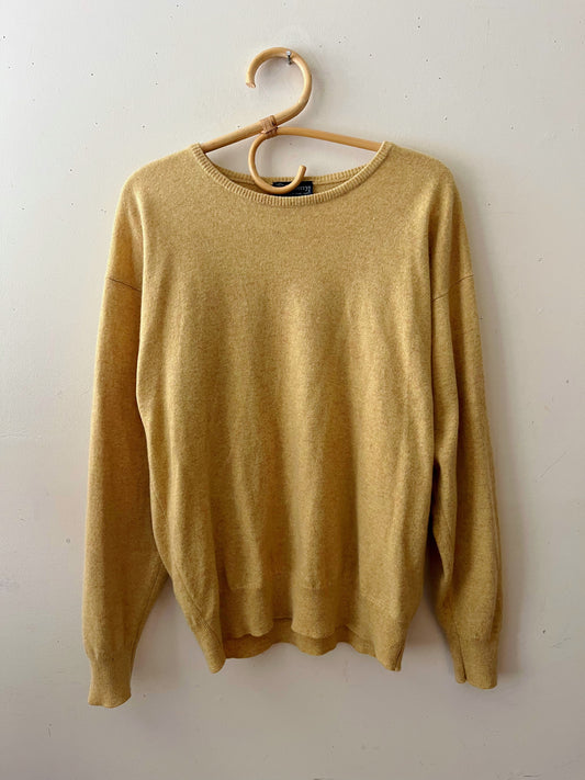 Burberry Cashmere Jumper Sweater | M/L