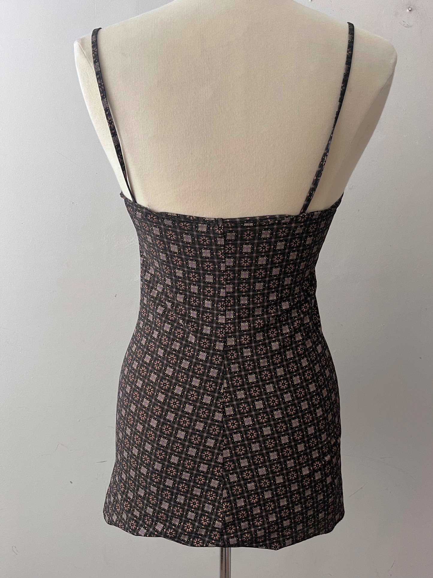 La Perla Italy Cami Teddy| XS/S
