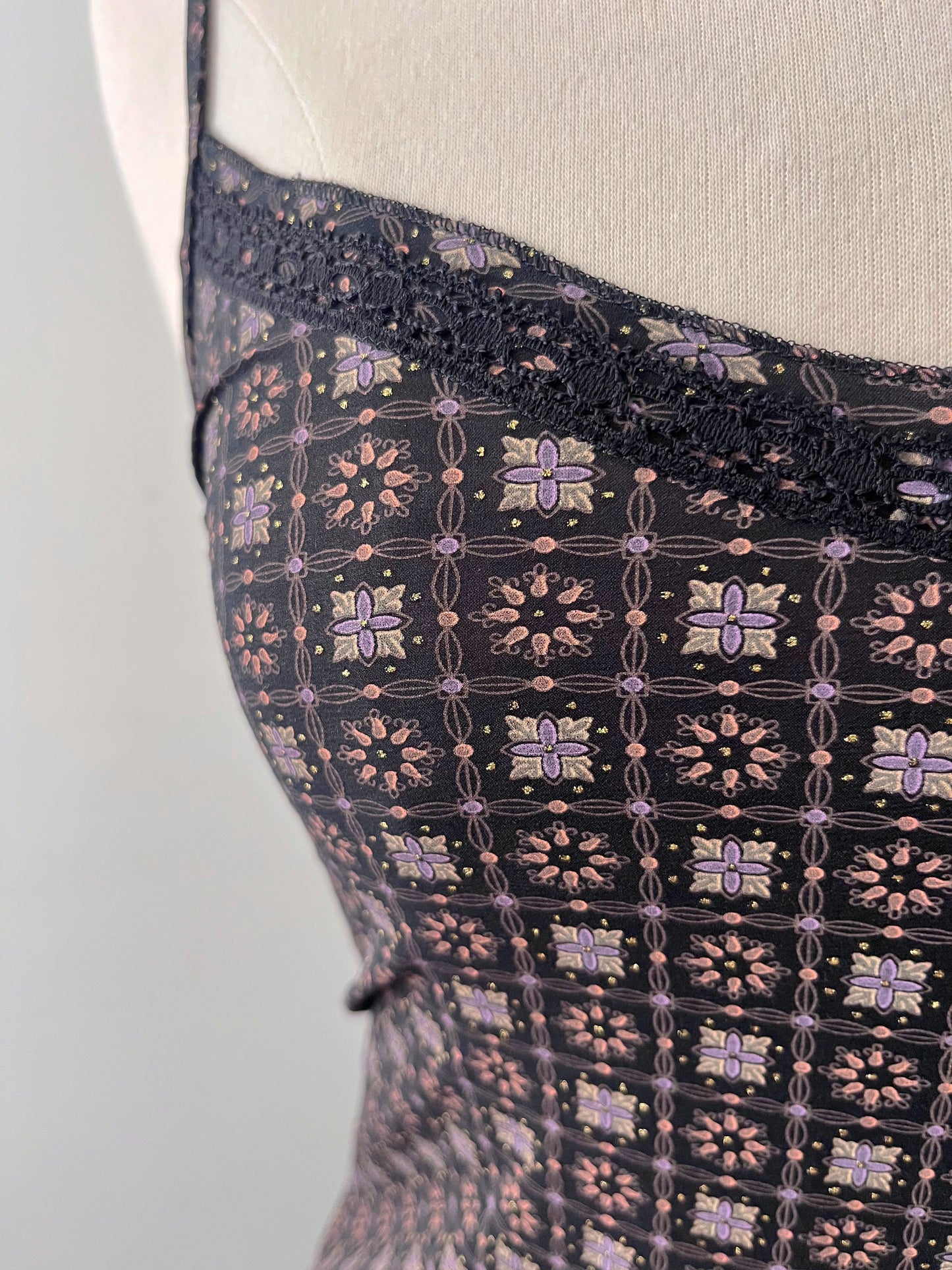 La Perla Italy Cami Teddy| XS/S