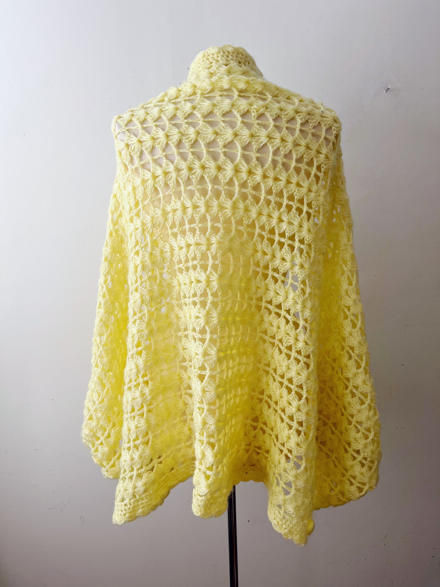 Butter Knit Shrug| One Size