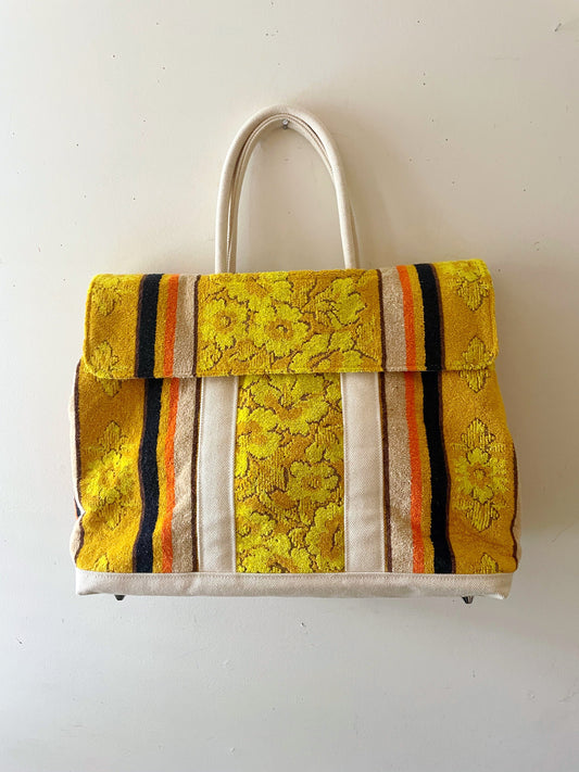 Marigold Weekend Bag