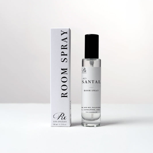 Santal- Room Spray