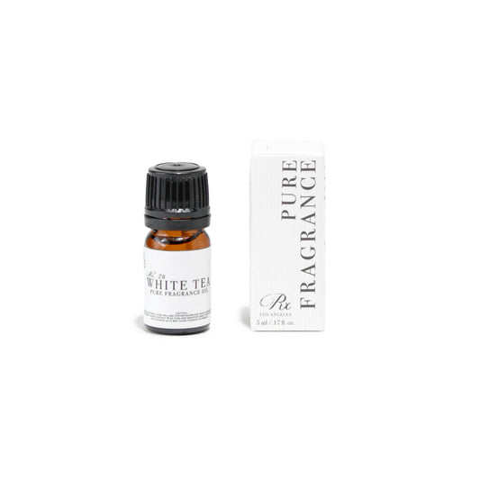 White Tea: Pure Fragrance Oil
