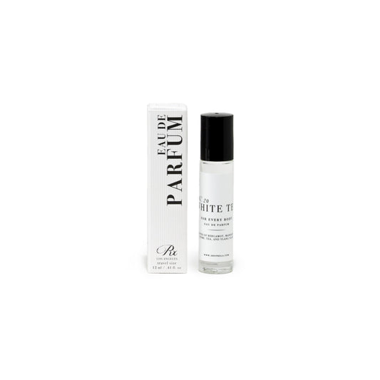 White Tea: Eau De Parfum