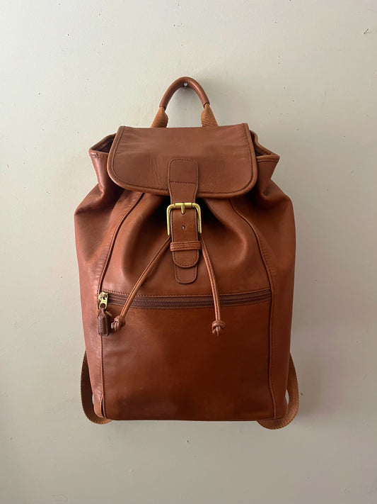 Coach Large Backpack
